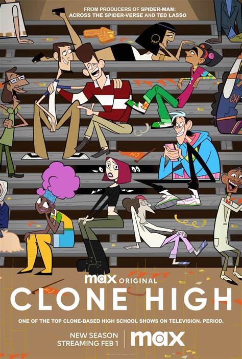 Clone High: Season 2 